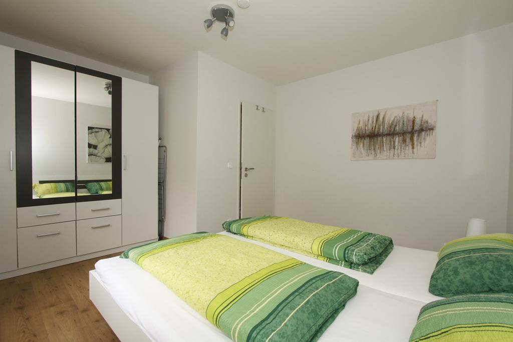 Ferienwohnungen-Bendler Freyung Room photo