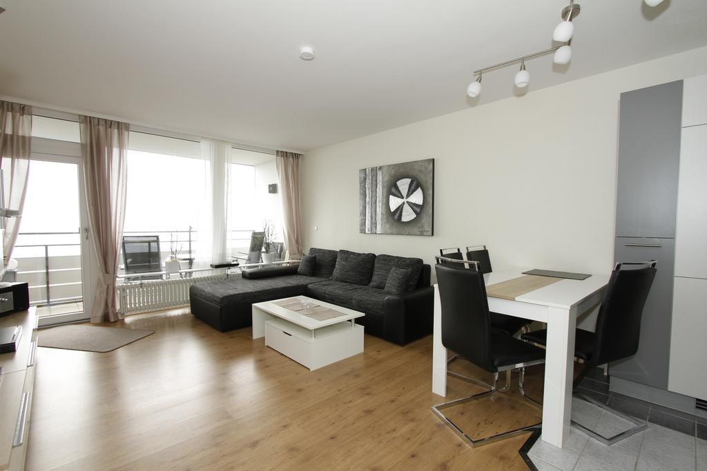 Ferienwohnungen-Bendler Freyung Room photo