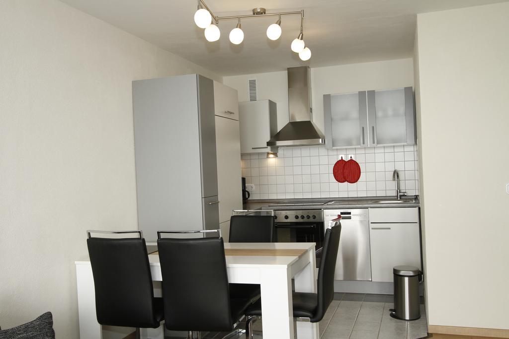 Ferienwohnungen-Bendler Freyung Room photo