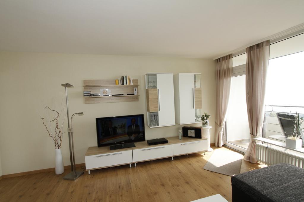 Ferienwohnungen-Bendler Freyung Room photo