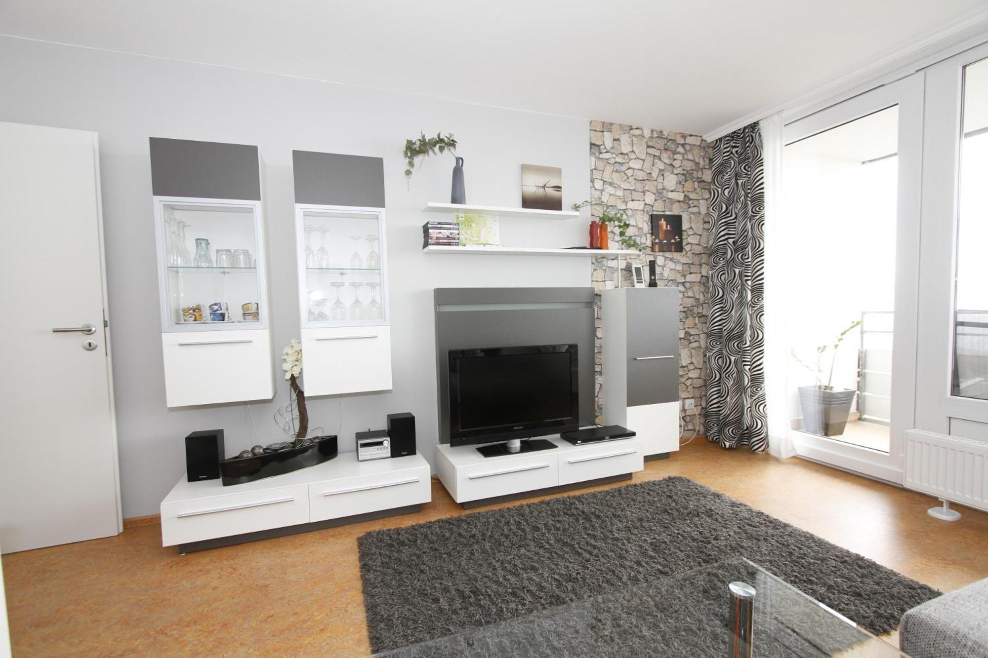 Ferienwohnungen-Bendler Freyung Room photo
