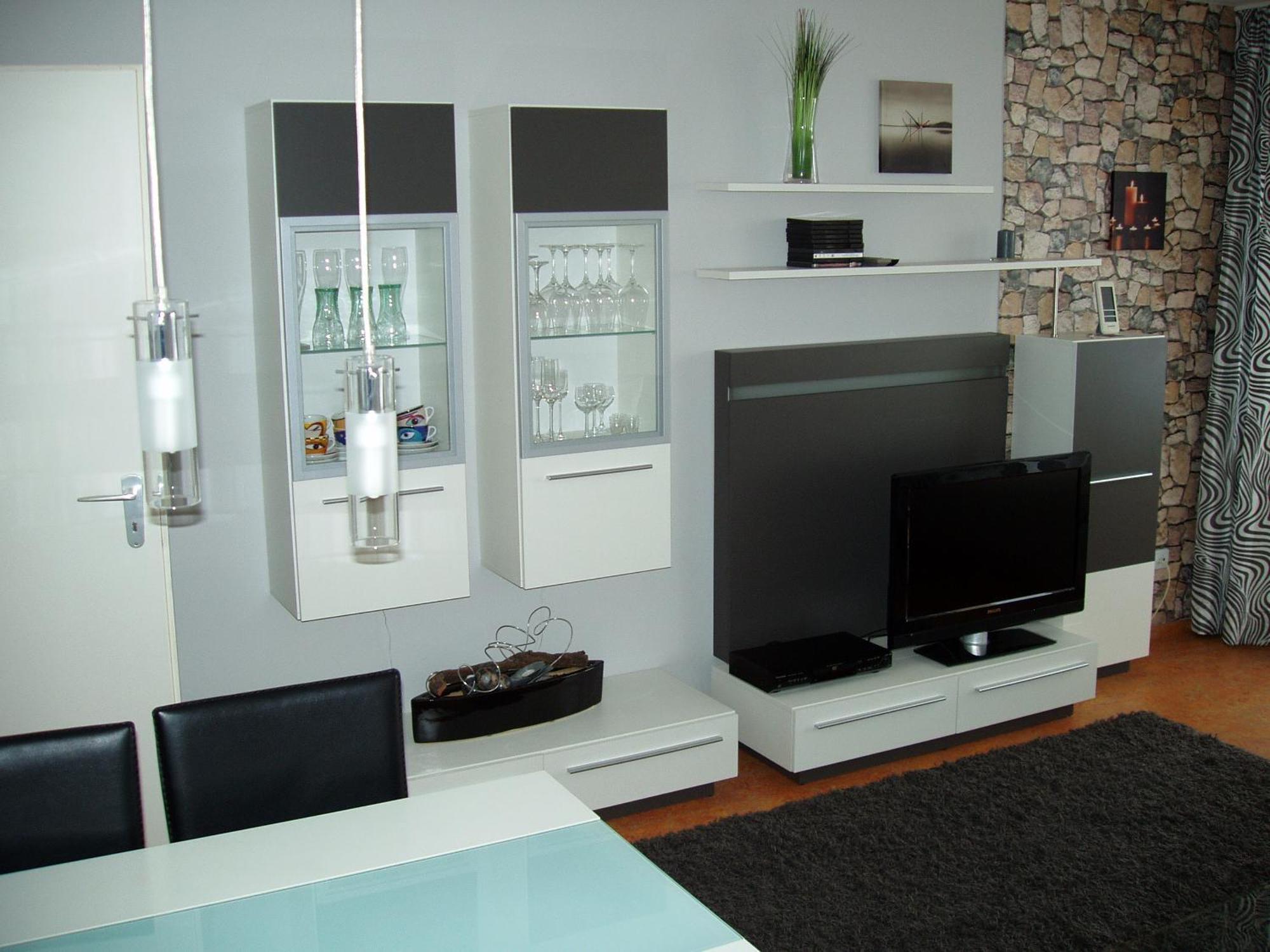 Ferienwohnungen-Bendler Freyung Room photo