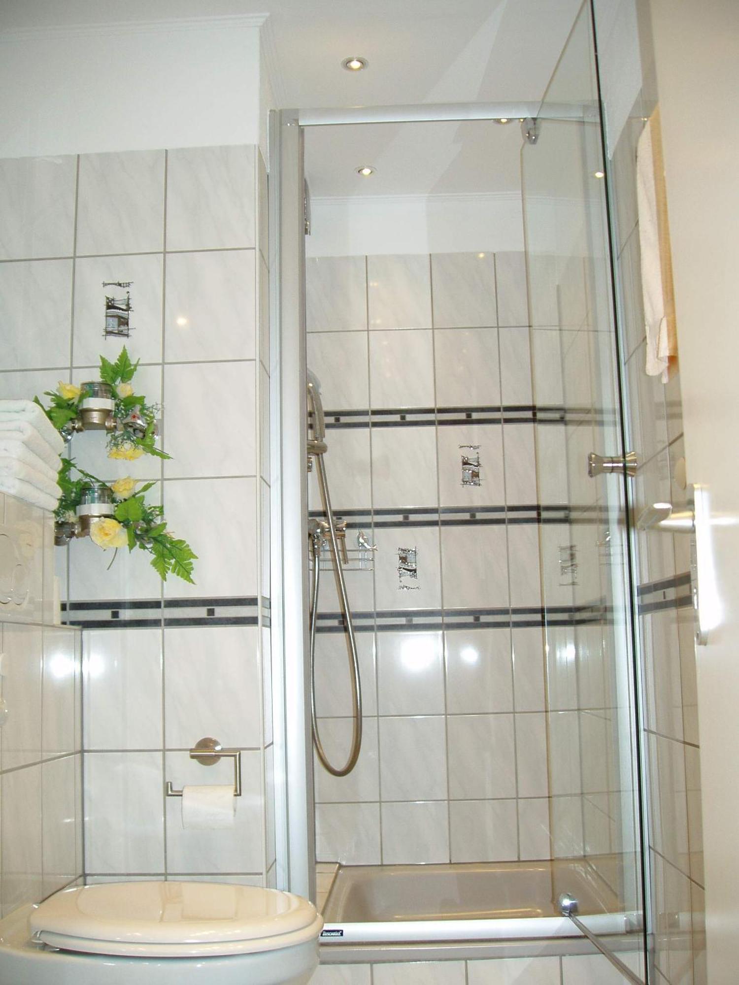 Ferienwohnungen-Bendler Freyung Room photo