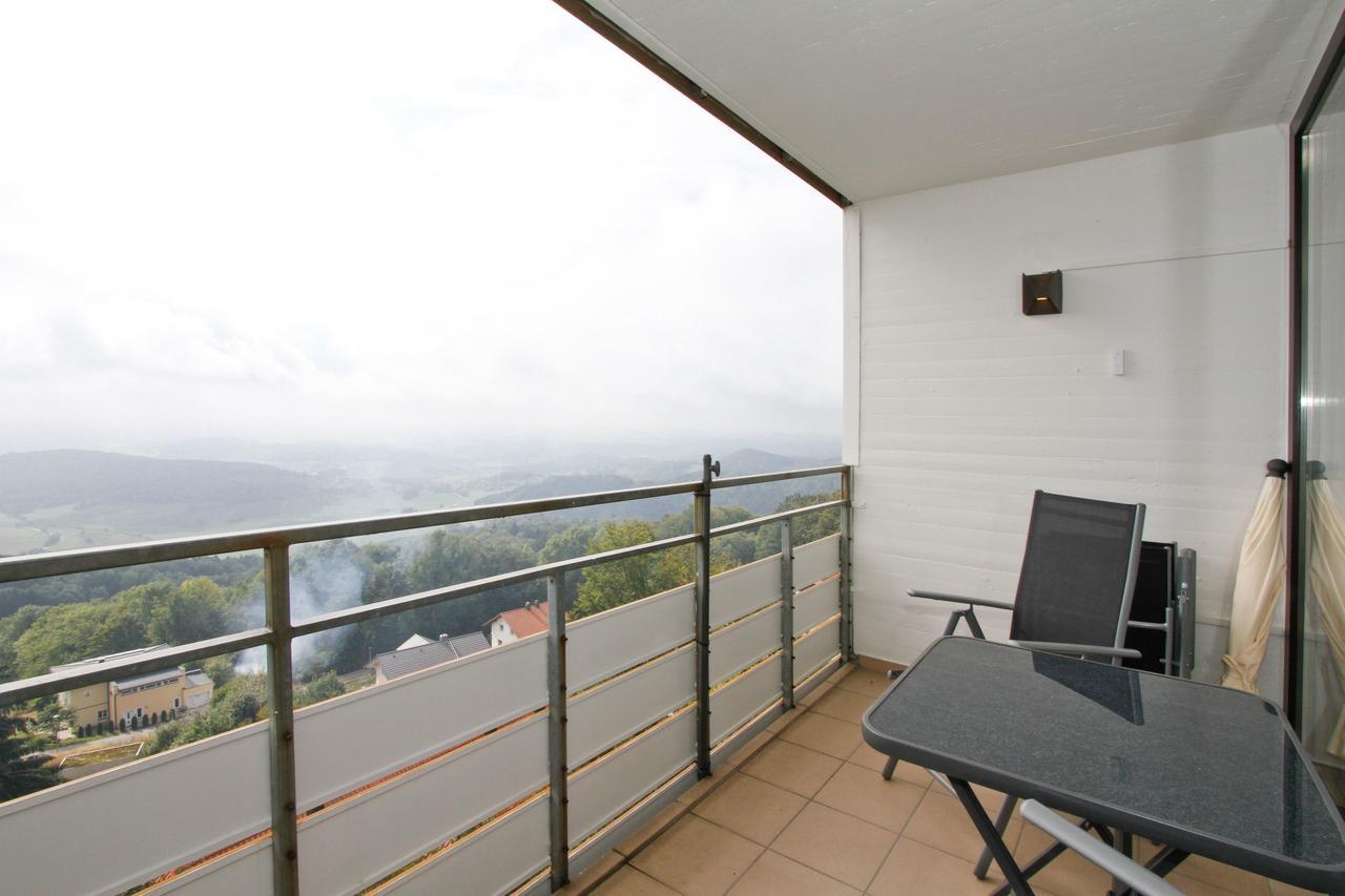 Ferienwohnungen-Bendler Freyung Exterior photo